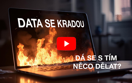 Video vysvětlující Breach Monitoring.