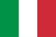 Flag of Italy