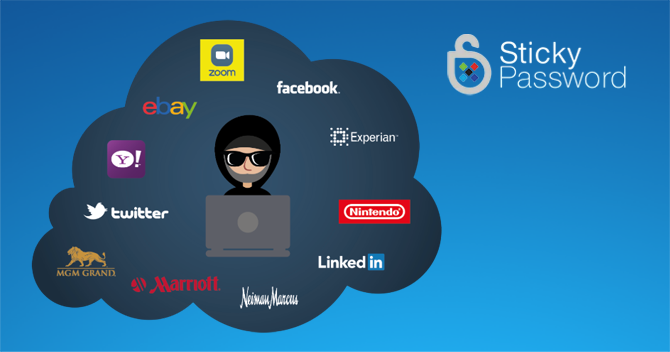 Sticky Password Adds Dark Web Monitoring