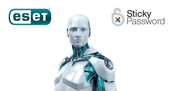 Sticky Password and ESET team up on password management solution