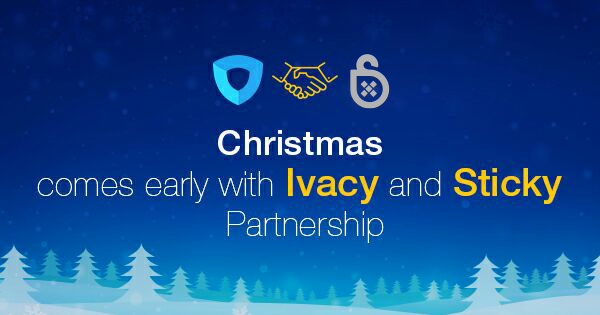 Sticky Password partners with Ivacy VPN