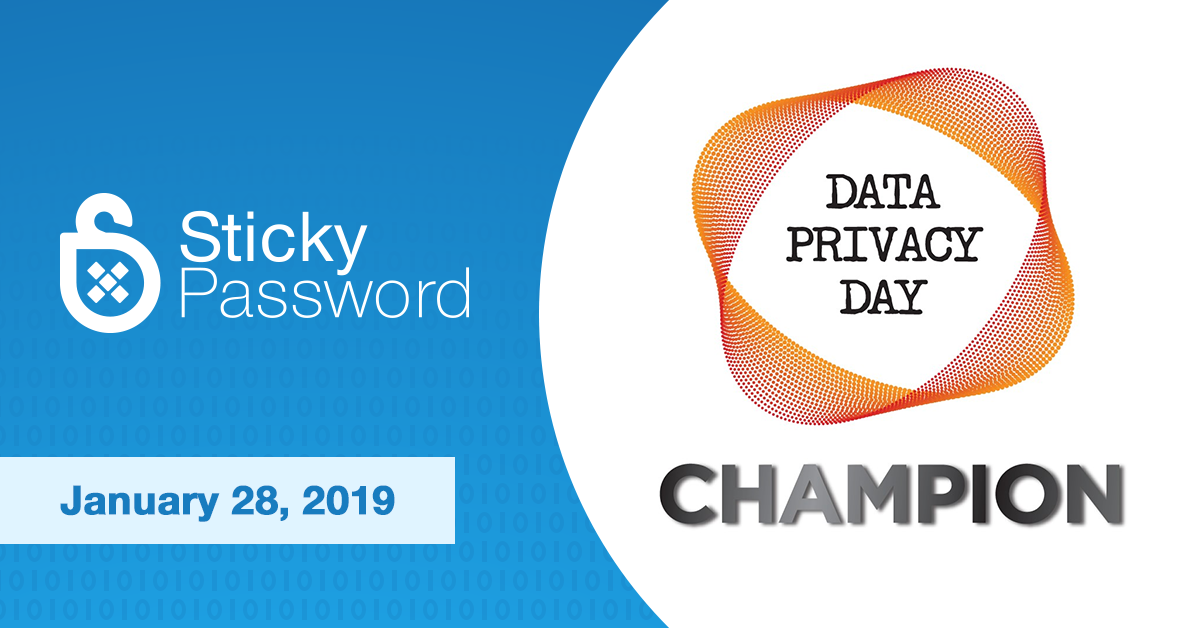 Data Privacy Day is a reminder to be #PrivacyAware