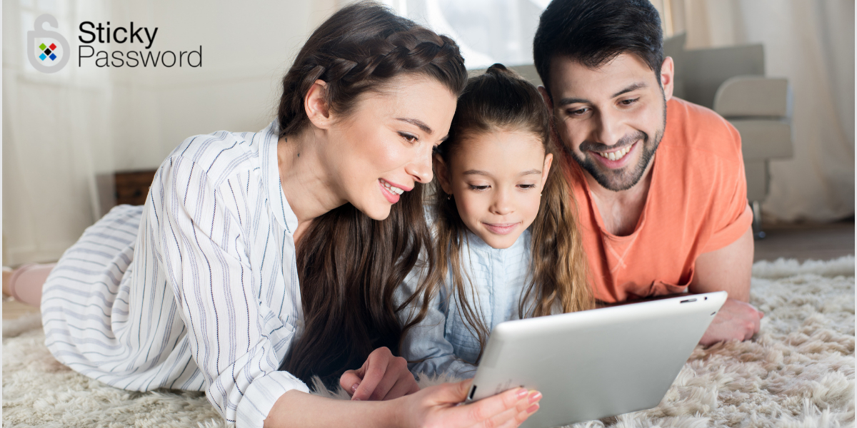 4 tips on how to ensure your Gen Alpha child's online security