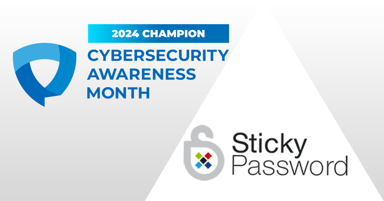 Cybersecurity Awareness Month: Taking Control of Your Digital Safety