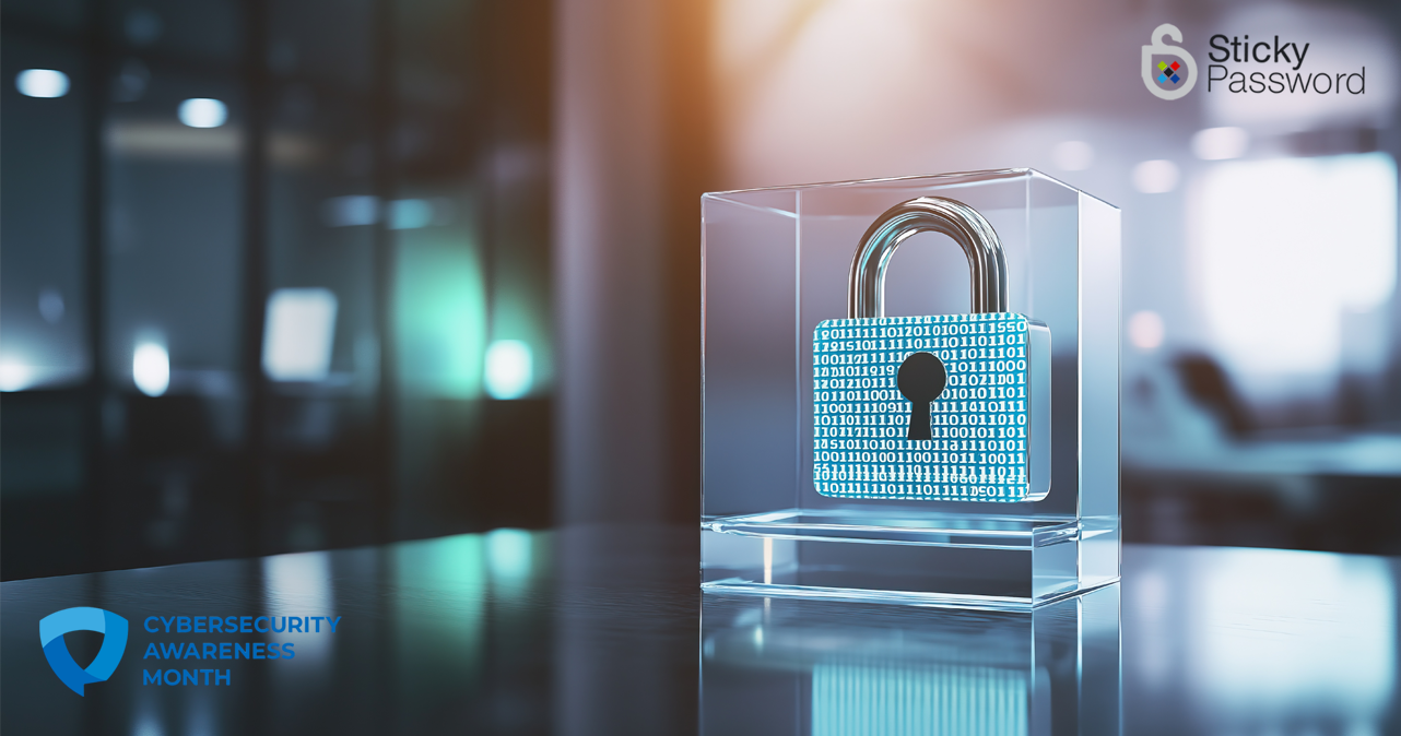 Staying Secure Online Beyond Cybersecurity Awareness Month