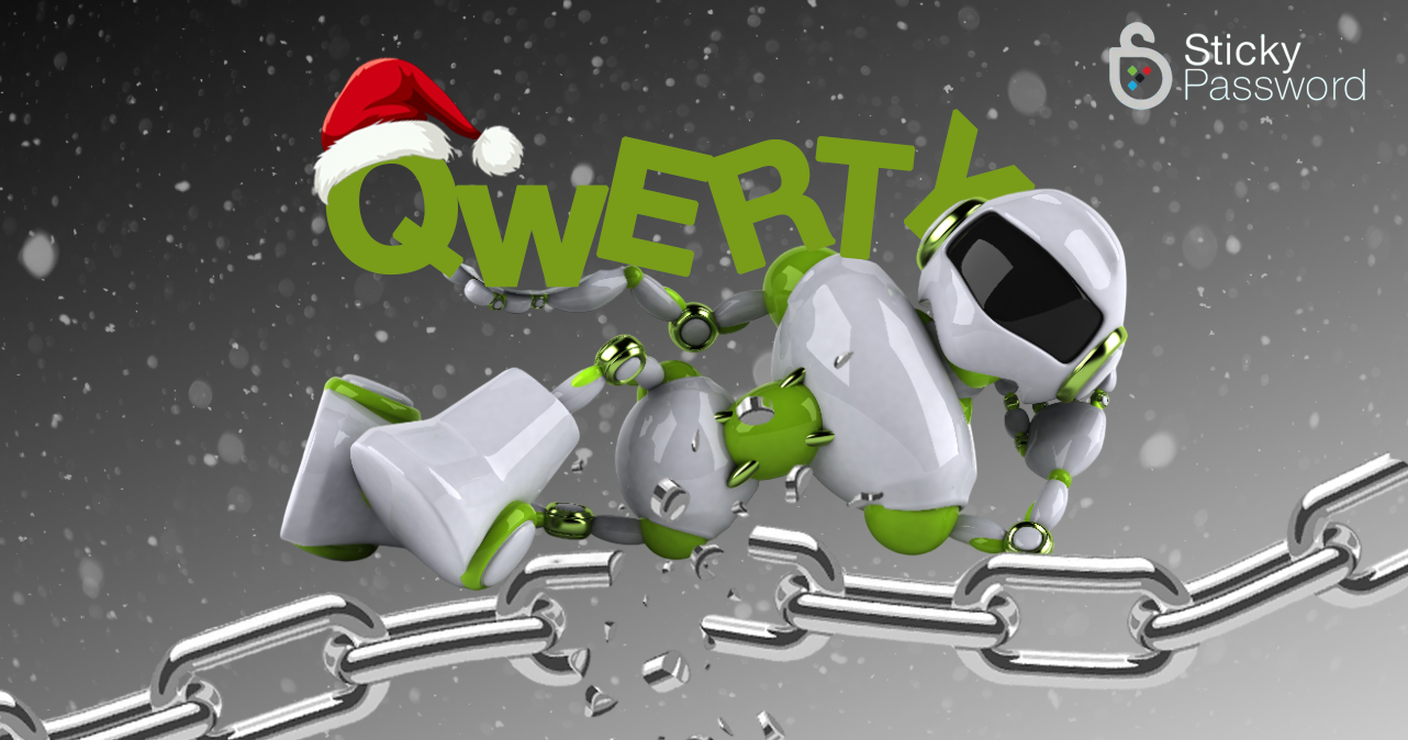 How QWERTY Stole Christmas: 4+ safety tips for holiday online shopping