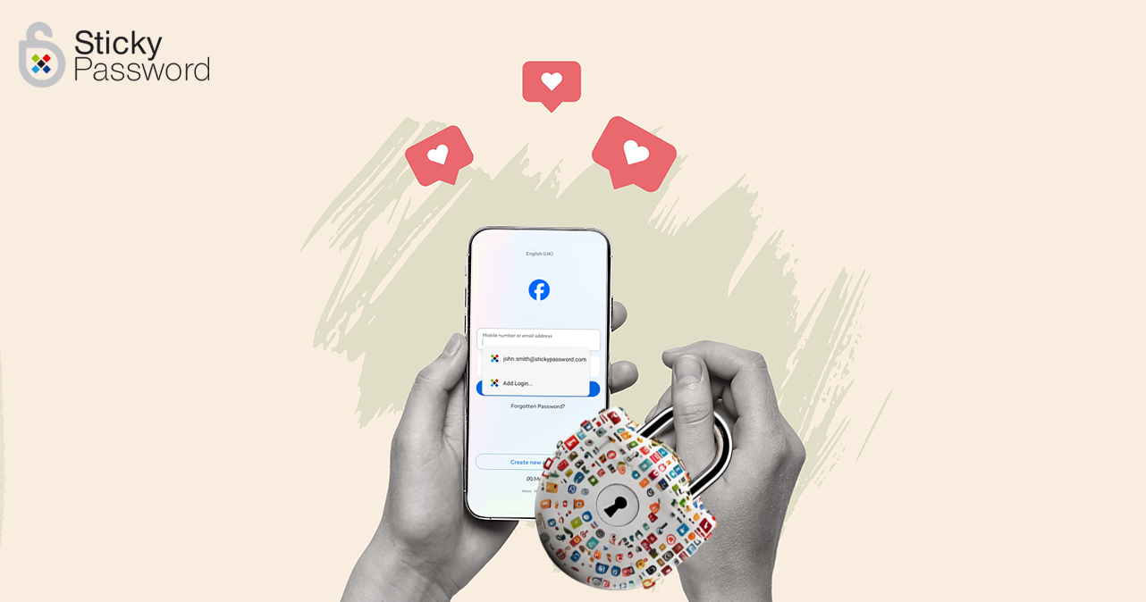 Keep Your Love Life Private—And Your Social Media Secure