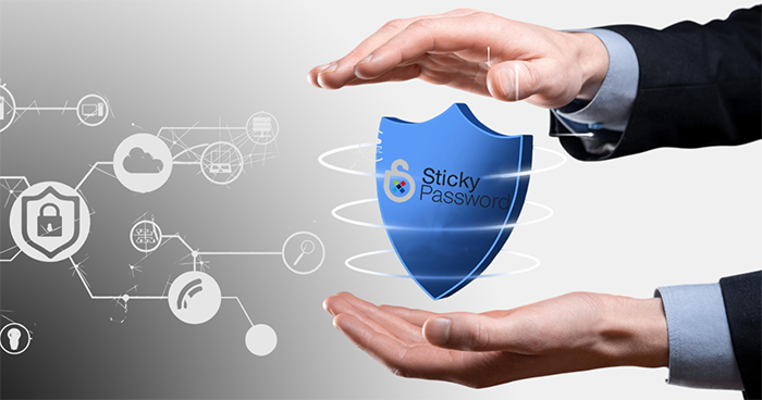 More Than Just Passwords: The Sticky Password Partner Opportunity