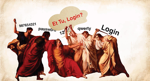 Beware the Ides of March: Cybersecurity Betrayals You Never Saw Coming