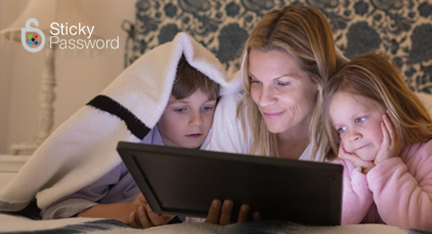 Screen Time and Kids: How to Set Limits Without the Power Struggles
