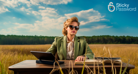 How to Build a Secure Digital Life While Starting Your Online Career