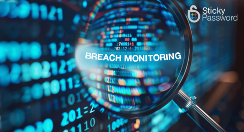 Sticky Password Introduces Breach Monitoring to Strengthen Dark Web Protection