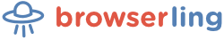 Browserling Logo