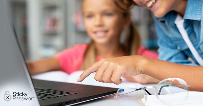 Back-to-School Cybersecurity 2025/2026: The Basics — Age by Age