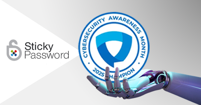 Cybersecurity Awareness Month 2025: Real Tips for Real People