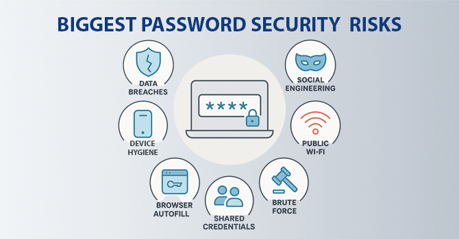 Are Password Managers Safe? The Truth (Plus Real Risks Explained)