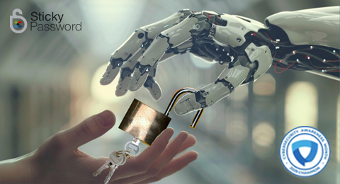 Is It Safe to Share Sensitive Data with AI Tools? Risks & Protection Tips