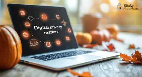 Thankful for Privacy: Why Digital Privacy Still Matters in 2025