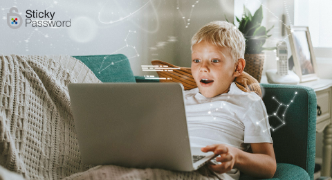 Teaching Kids Digital Responsibility and Online Safety Through Critical Thinking