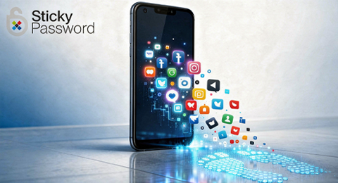 How Poor Password Hygiene Increases Your Digital Trace (And What to Do About It)