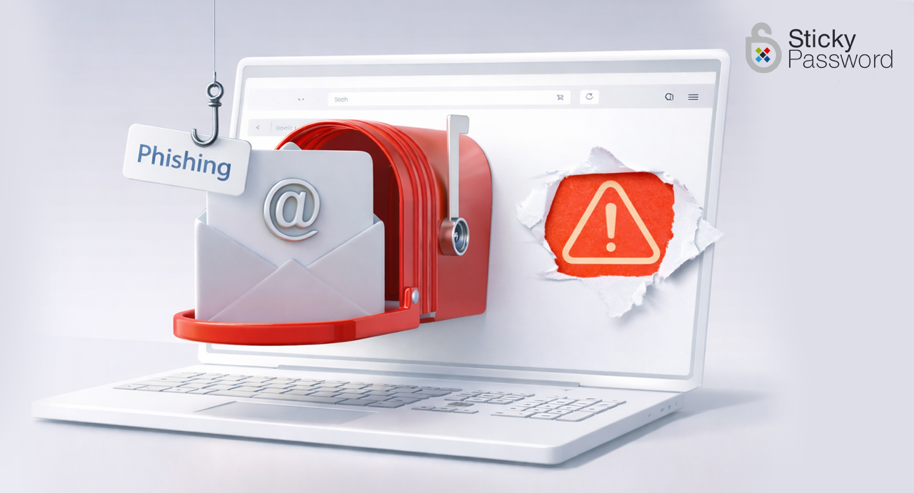 How to Spot Phishing Websites and Avoid Online Scams