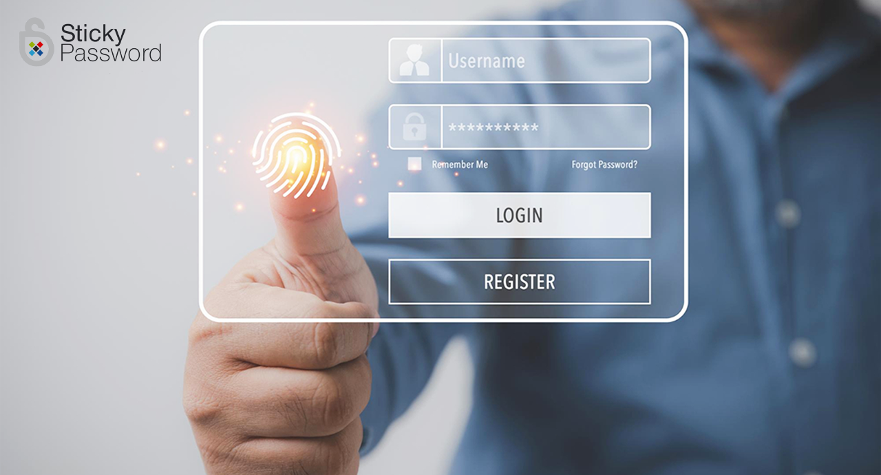 Are Passkeys Replacing Password Managers? Here’s What’s Actually Happening