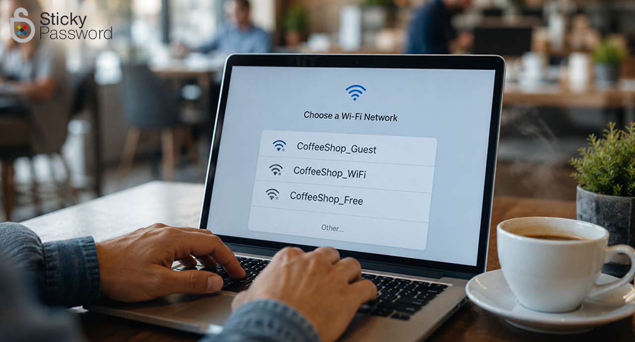 Is Public Wi-Fi Dangerous in 2026?