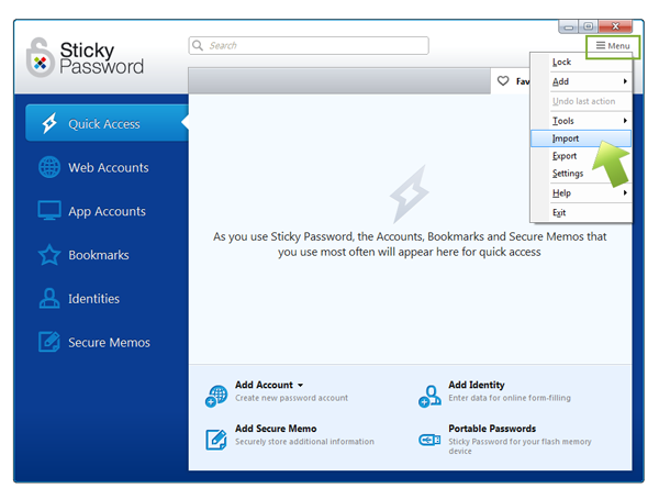How to protect your Firefox saved passwords with a Primary Password