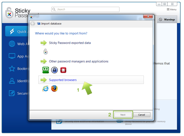 one password firefox one password firefox