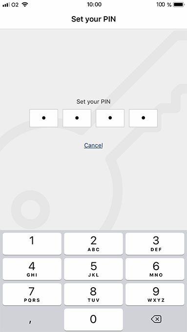 How to set up PIN authentication on your iPhone or iPad?