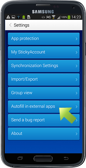 does turning off sticky notifications turn off the app does turning off sticky notifications turn off the app