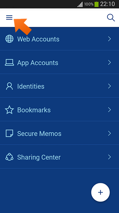1password master password change