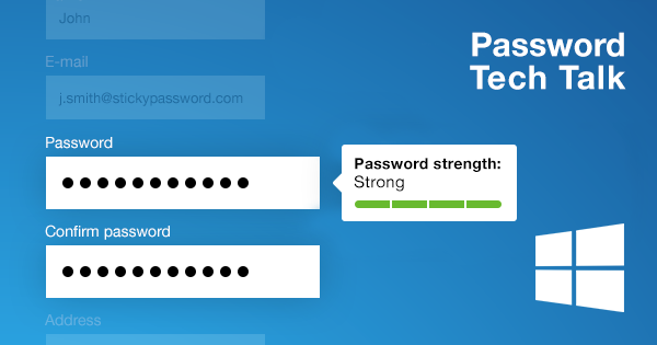 good password generator