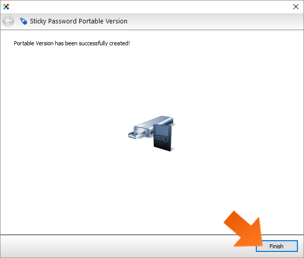 sticky password usb sticky password usb