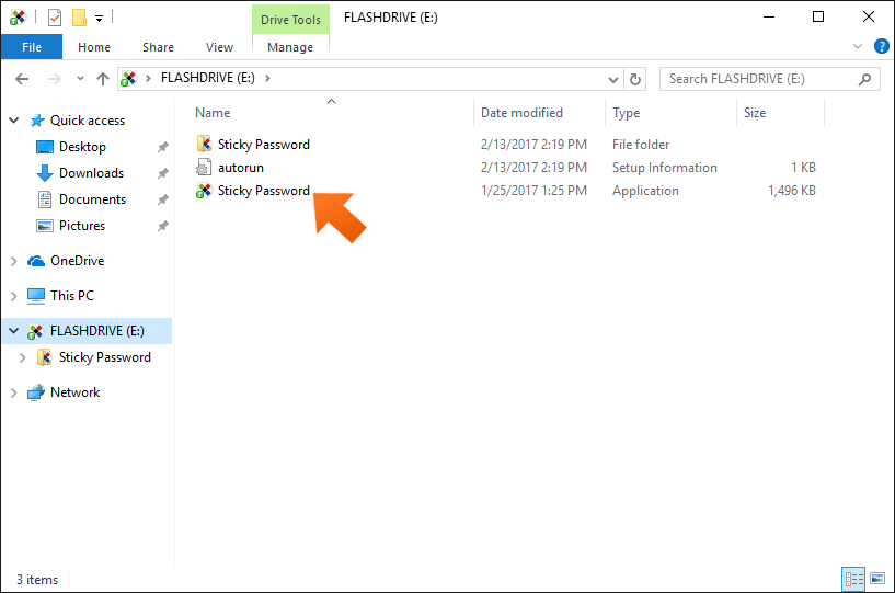 usb stick password manager usb stick password manager