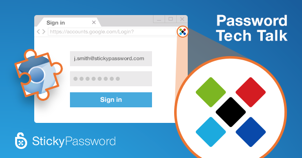 sticky password for chrome sticky password for chrome