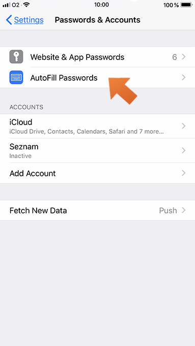 How to set up and use Sticky Password to autofill passwords on iPhone and iPad