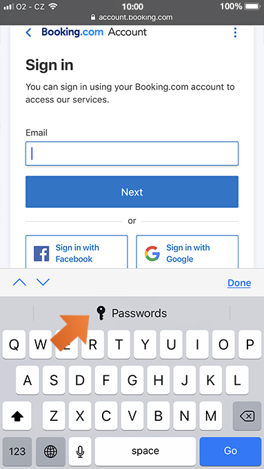 How to set up and use Sticky Password to autofill passwords on iPhone and iPad