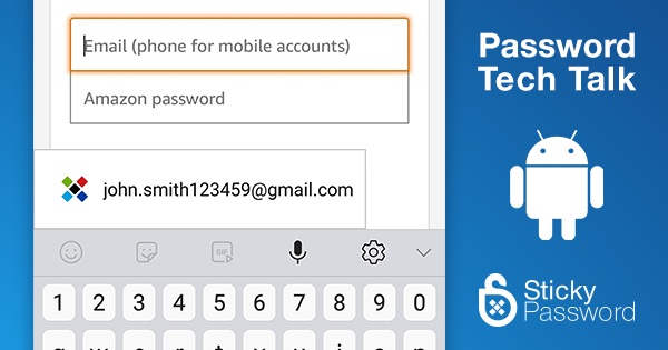 andriod sticky password show action button notification andriod sticky password show action button notification