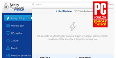 Sticky Password