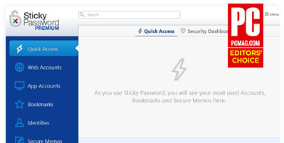 Sticky Password