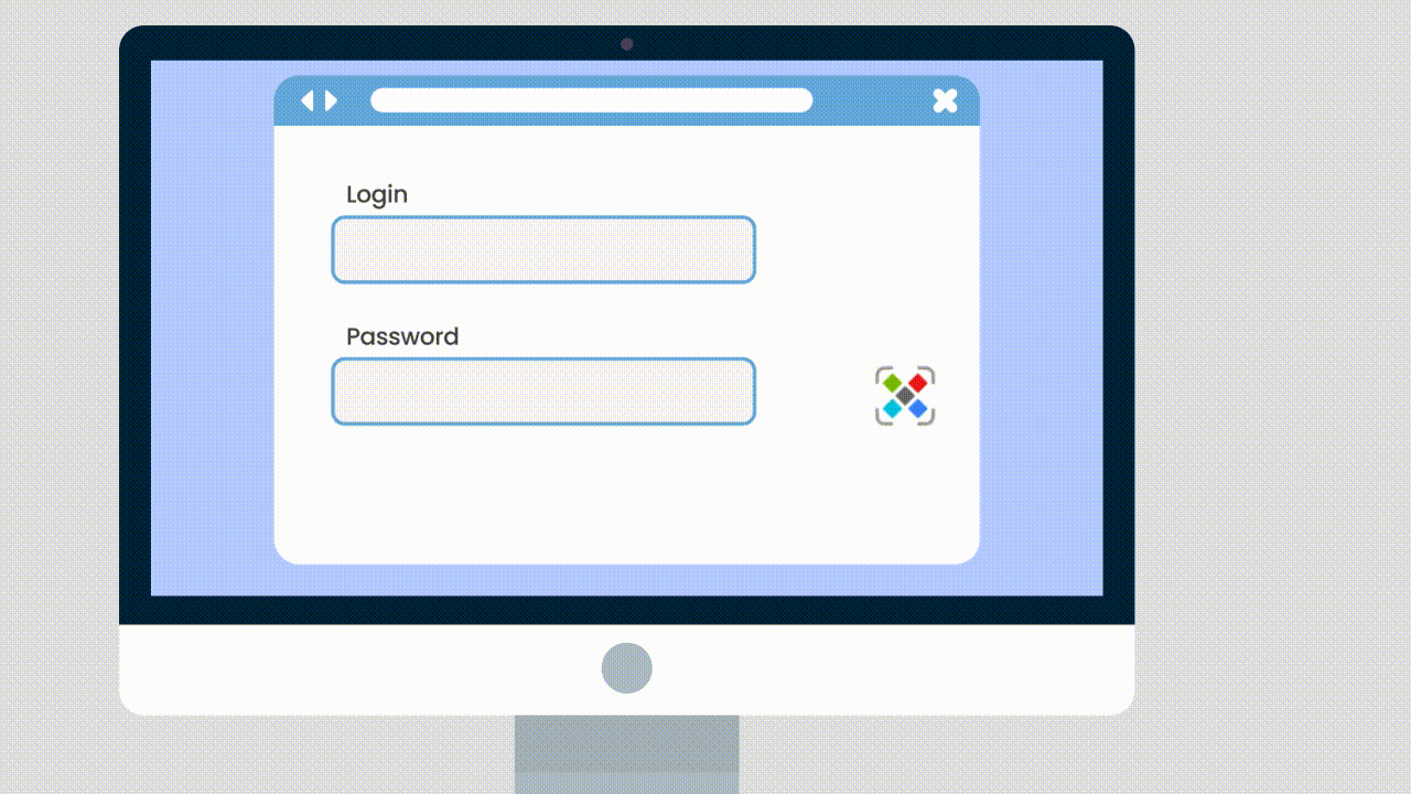 Contactless Connect