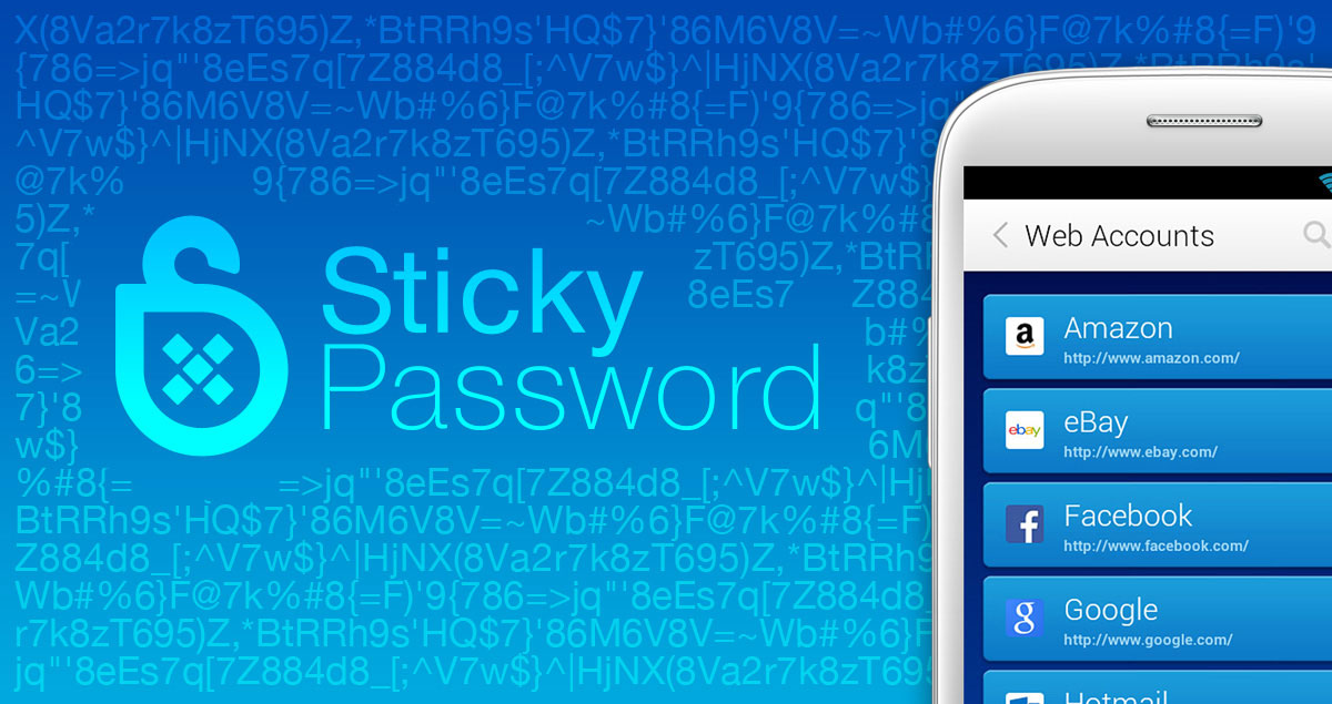 Chatting with SafetyDetectives about Password Management